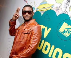 usher2