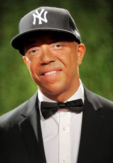 DADDY QUOTES:RUSSELL SIMMONS ON CUSTODY CASE