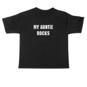 auntirocks auntirocks