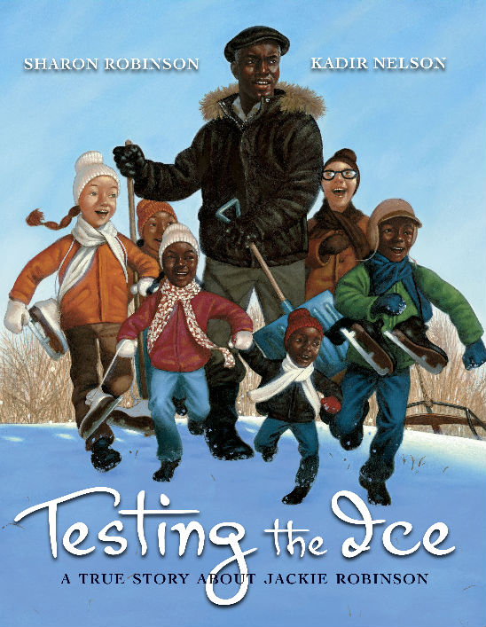 testingtheicecover