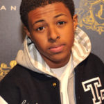 justinredcarpet7 Diggy Simmons