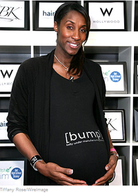lisatee Bump Tee-$42.00