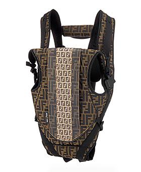 fendicarrier Fendi Baby Carrier-$395.00