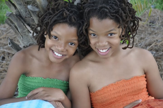 Upcoming Chloe And Halle Bailey