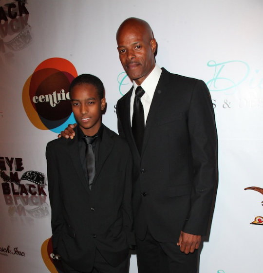 keenan wayans jr