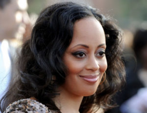 ESSENCE ATKINS TALKS PREGNANCY AND MORE