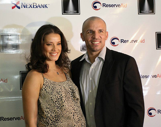 JASON KIDD AND WIFE EXPECTING BABY NO. 2