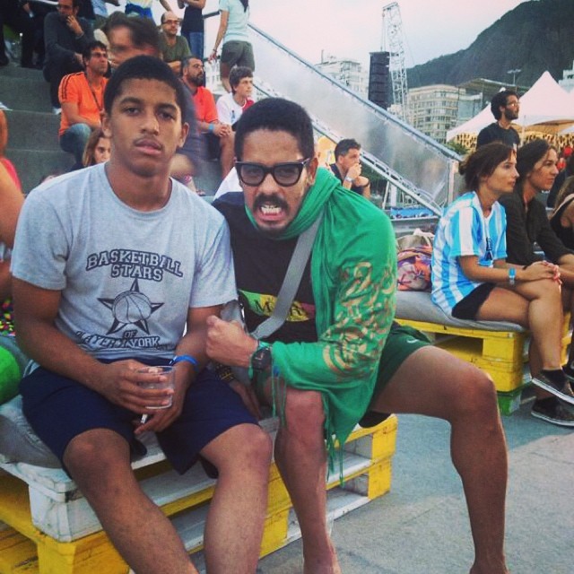 Zion Marley