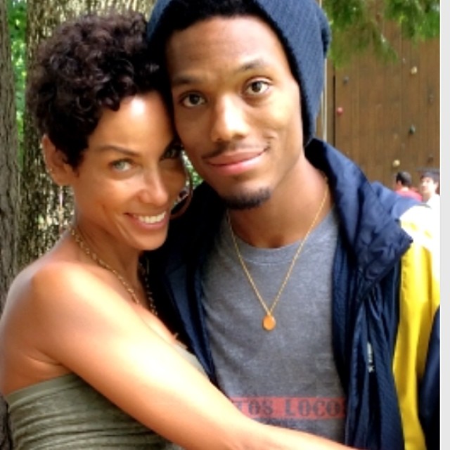 Nicole Murphy Short Hairstyles Best Hair Styles Murphy 5 Bck Online