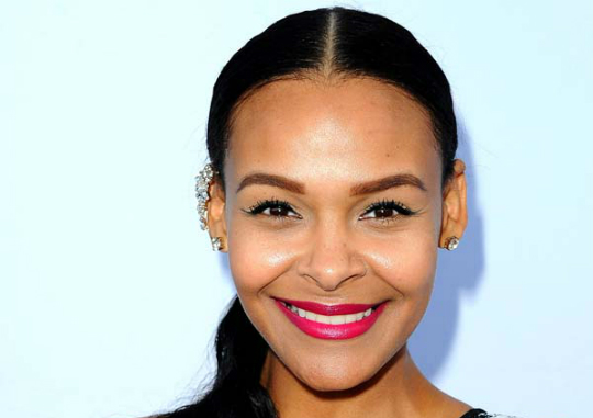 samantha mumba