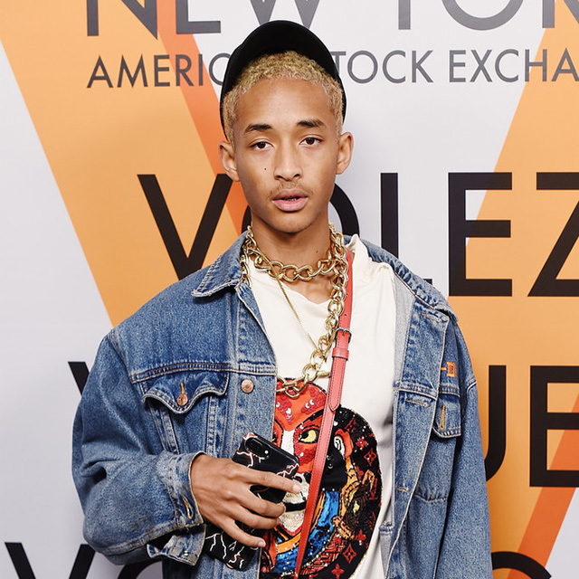 The Jaden Smith Guide to Extremely Now Fashion