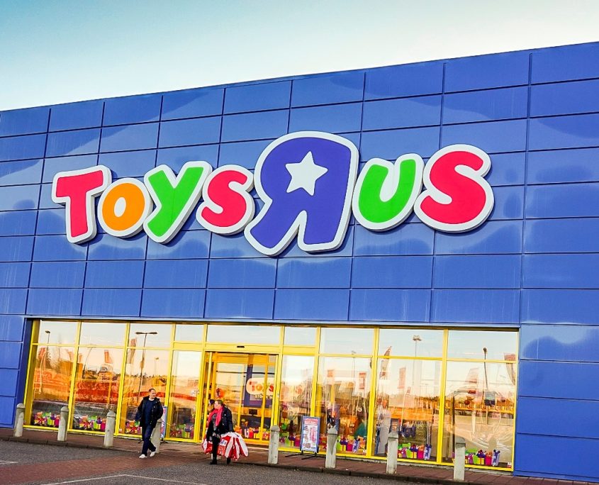 toys are us shop online