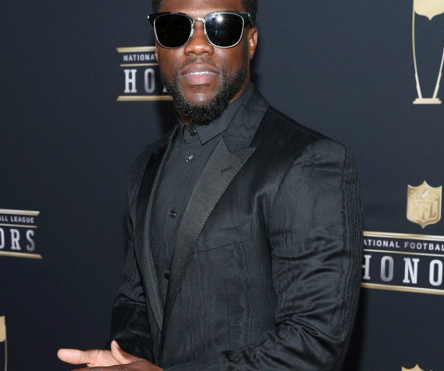 Fox Picks Up Kevin Hart U0026 39 S Animated Series U0026 39 Lil Kev U0026 39