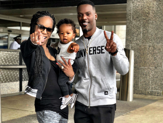 Sanya Richards-Ross Husband: Aaron Ross, Real Housewives Of Atlanta New Cast Relationship Timeline - More About The Her Family