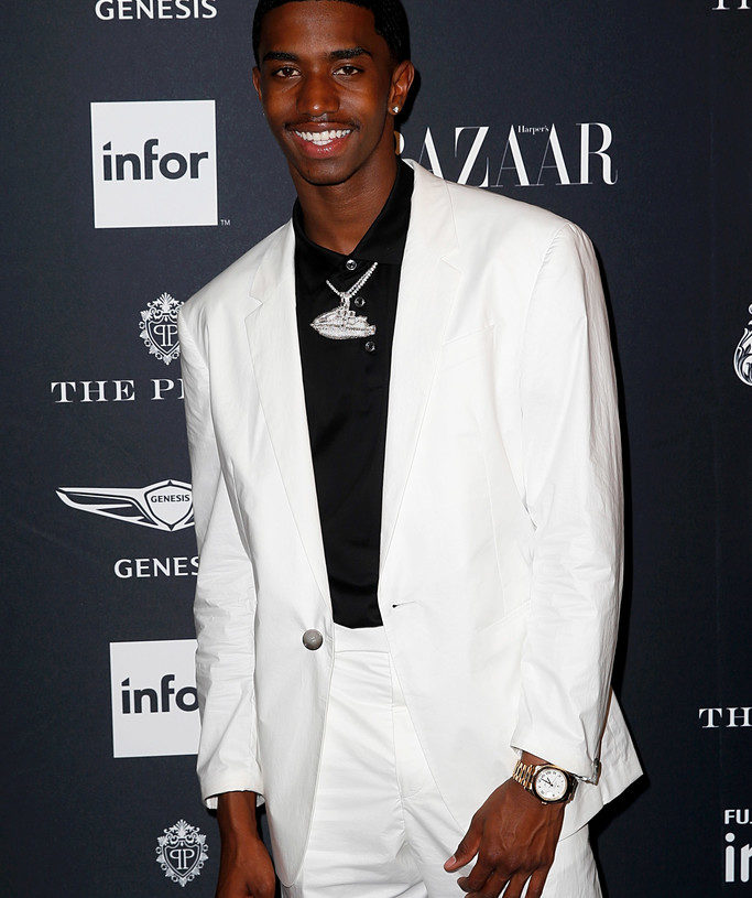 CHRISTIAN COMBS TAKES LIE DETECTOR TEST, SAYS HE IS THE ...