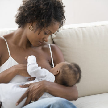 NEW STUDY SUGGESTS LENGTH OF BREASTFEEDING MAY IMPACT CHILD’S FUTURE TEST SCORES