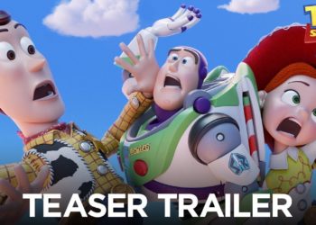 TOYSTORY4OFFICIALTRAILER