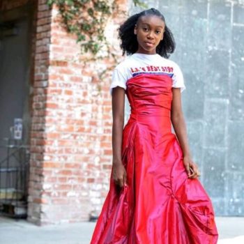 Shahadi Wright Joseph