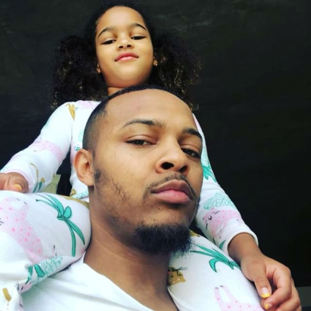 Bow Wow Daughter Shai - Bow Wow Net Worth Daughter Is He Dating Someone ...