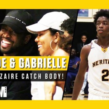 gabrielleuniondwyanewade
