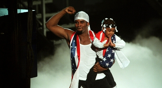 R Kelly S Kids 5 Of Your Burning Questions Answered