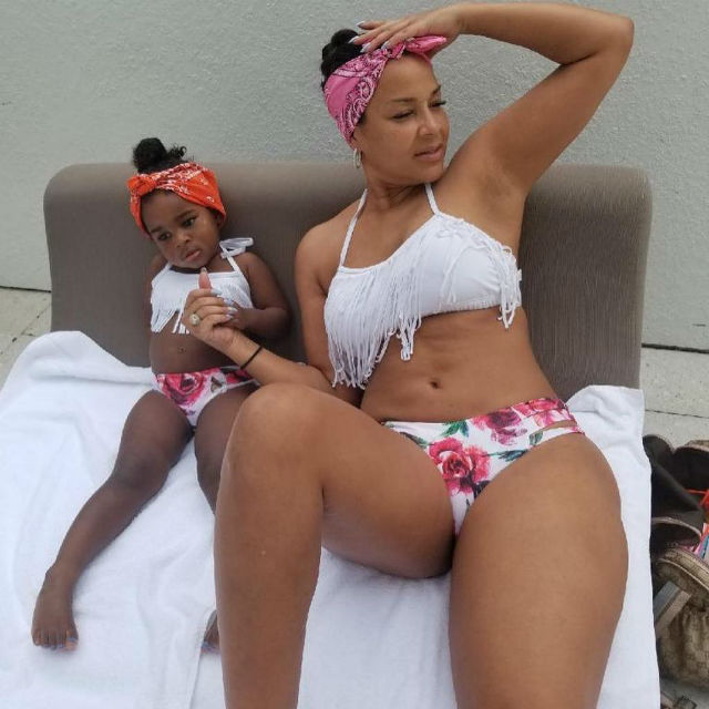 LISA RAYE: STILL SMASH?