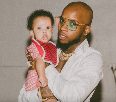 Singer Tory Lanez drops $35,000 at Holt Renfrew Vancouver after putting  allegedly discriminatory employee on blast