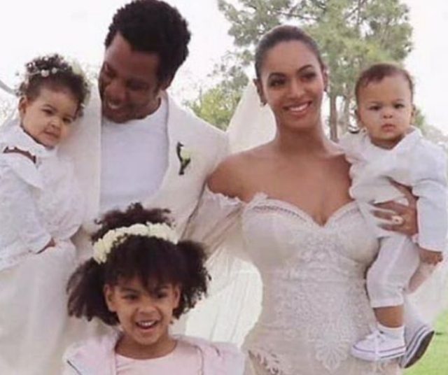 BEYONCE JUGGLES WORK, MARRIAGE, AND HER KIDS IN 'BEYONCE: HOMECOMING'