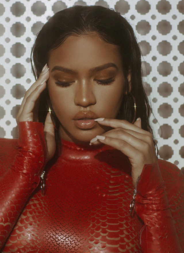 Cassie Ventura I Want My Daughter To Be Proud Of Me 