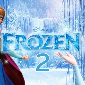 Frozen