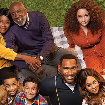 NETFLIX RENEWS “FAMILY REUNION” FOR SEASON TWO