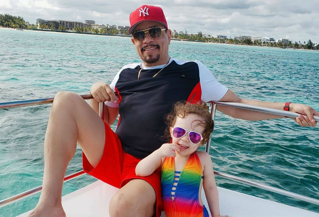 Ice T Defends Wife Coco Austin Breastfeeding Nearly 4 Year