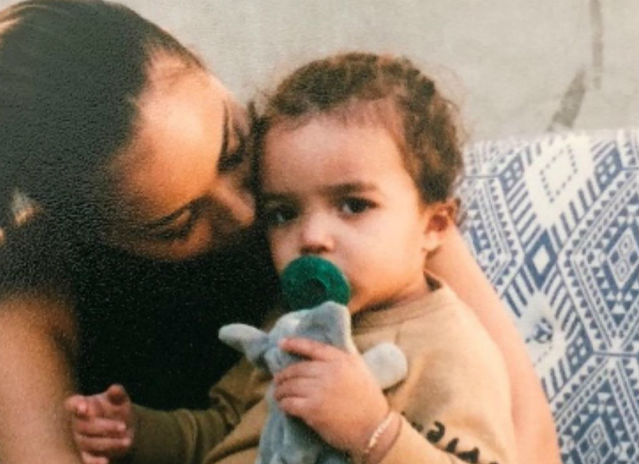 Nipsey Hussle And Lauren London S Son Turns Three See The Photos