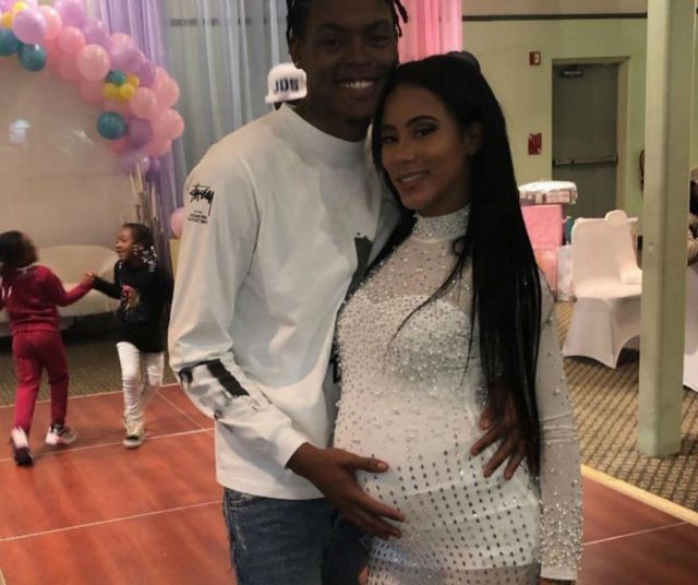 Remy Ma Misses Son S Baby Shower