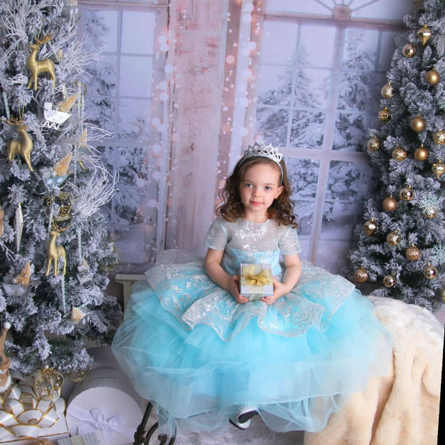 Ice T And Coco S Daughter Is Picture Perfect In New Holiday Photos