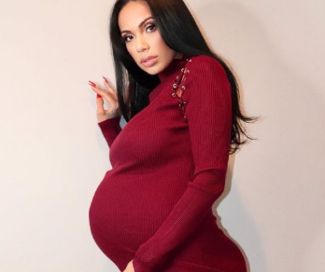 Lhhny Star Erica Mena Gives An Honest Pregnancy Update 