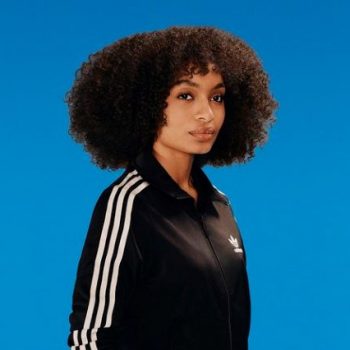Yara Shahidi