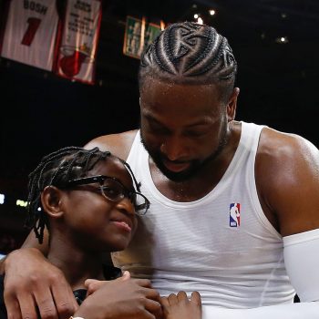dwyanewade