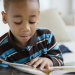 Black-Child-Reading