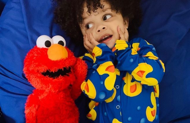 G Herbo And Ari Fletcher Celebrate Son S Birthday While Quarantined