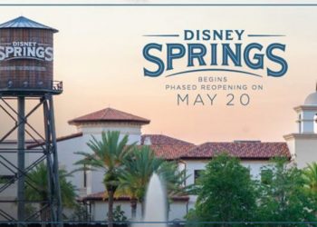 disney-springs