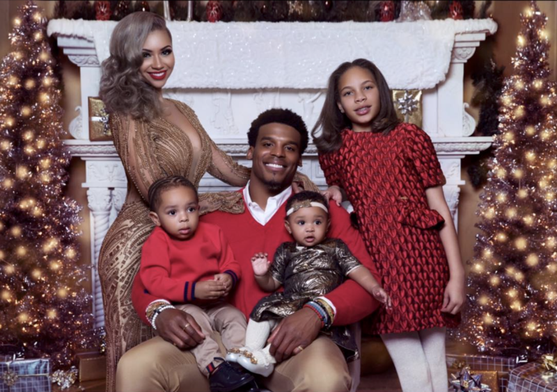 Cam Newton And Kids 5 Of Your Burning Questions Answered