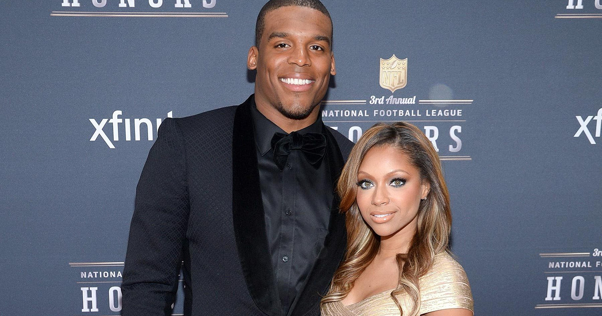 Cam Newton Shares Why He Didn’t Marry Mother Of Four Of His Children: ‘Did She Deserve Better? I Would Humbly Say Yes’