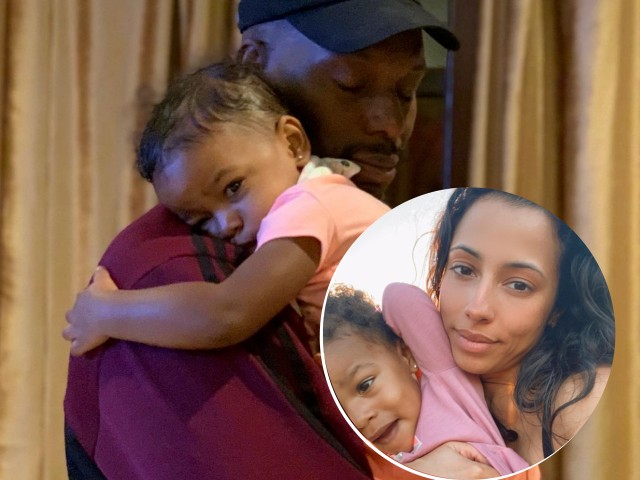 TYRESE AND WIFE SAMANTA DIVÓRÃO AND STAY ‘STRONG CO-PARENTS’