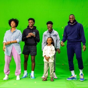 lebron mountain dew rise