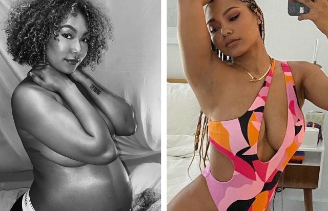 Parker mckenna posey nuda