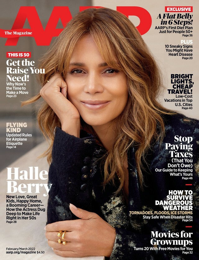Interview: How Did Halle Berry Reverse Her Diabetes?