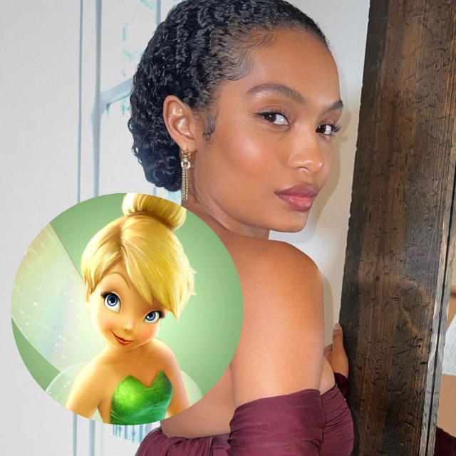 Photo Credit: Yara Shahidi Instagram/Disney