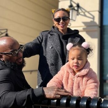 JEEZY SAYS JEANNIE MAI IS DEFAMING HIM OVER HIS REFUSAL TO HAVE A SECOND CHILD