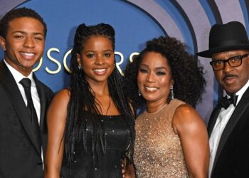 Photo: Getty Images/Angela Macon